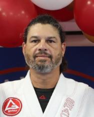 Professor Juan Quiroz