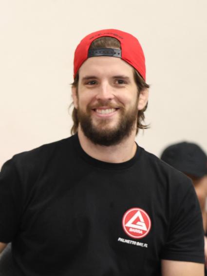 Professor Julio Guerra